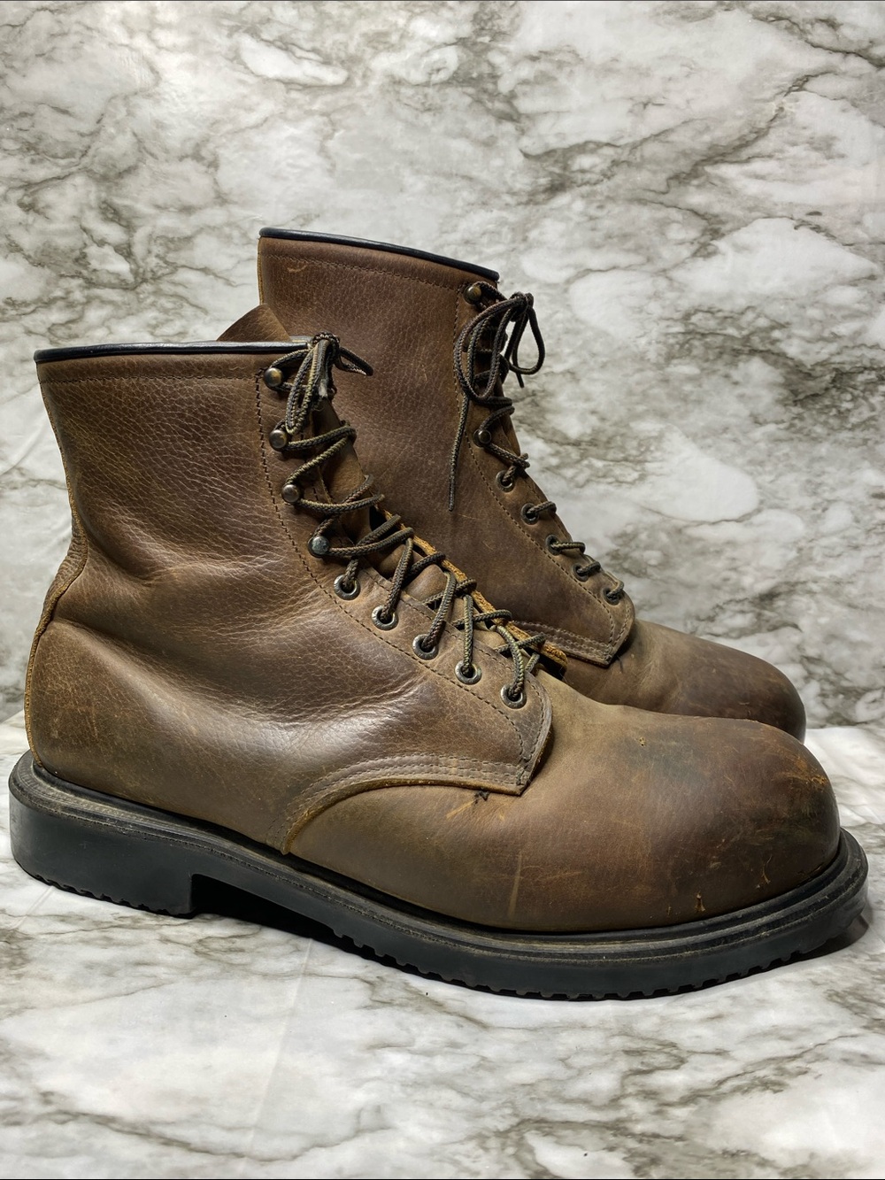 Red Wing 4410 13-2E Boots
